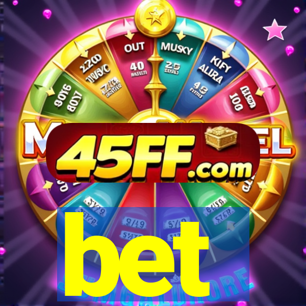 bet -